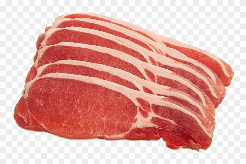 Brookes Bacon, European & British Bacon Wholesaler - Beef Tenderloin Clipart #5788555