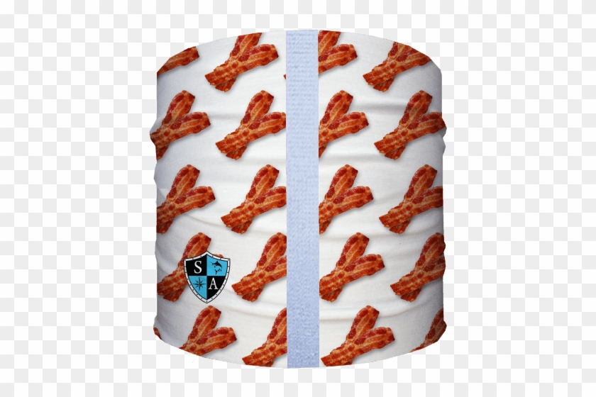 Bacon - Motif Clipart