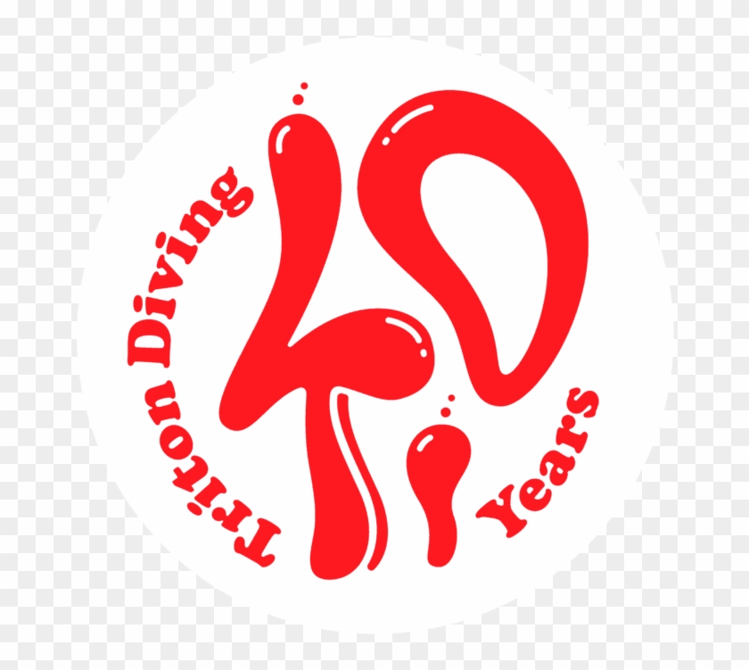 Tritón - Graphic Design Clipart