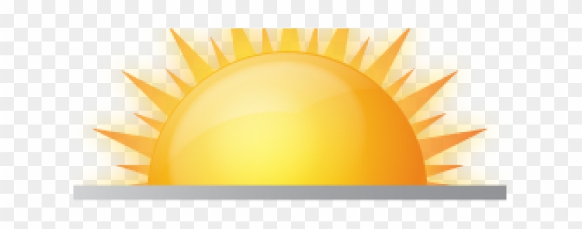 Transparent Background Sun Icon Png Clipart