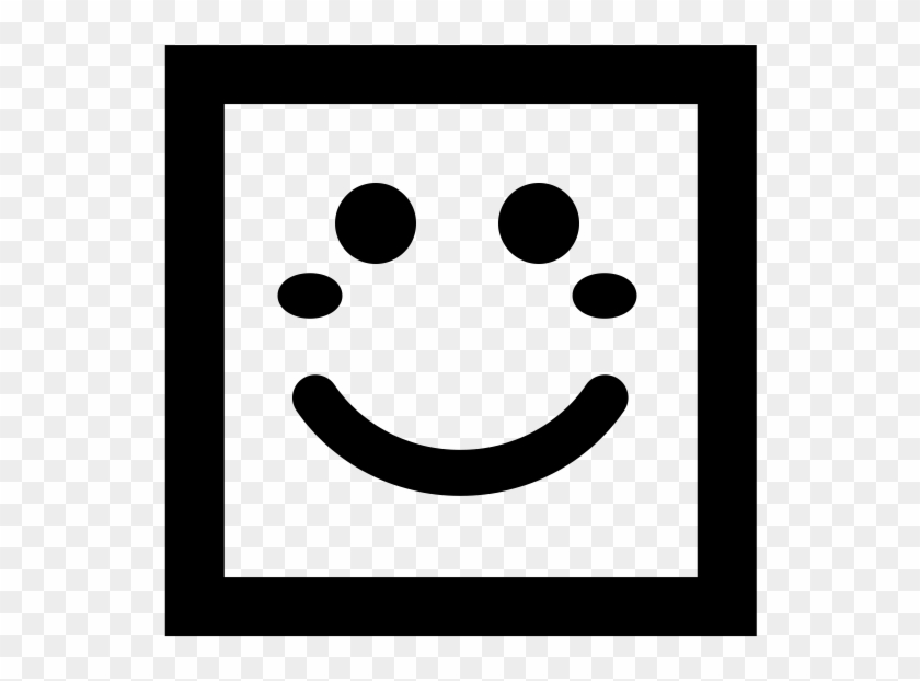 Smiley Clipart #5789212