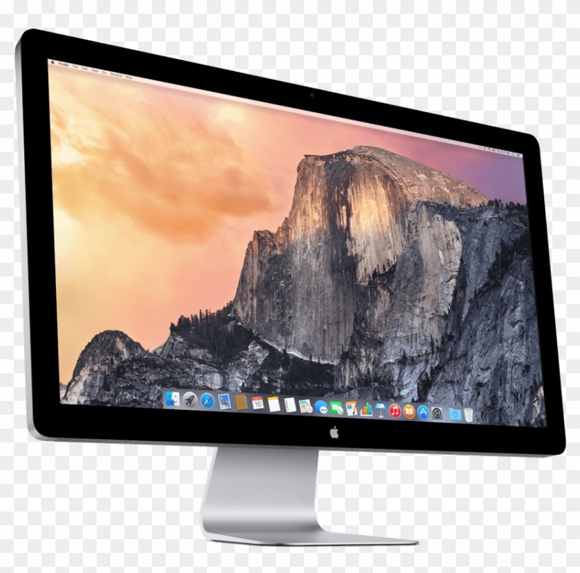 Displays-family - Apple Led Tv Price In Pakistan Clipart