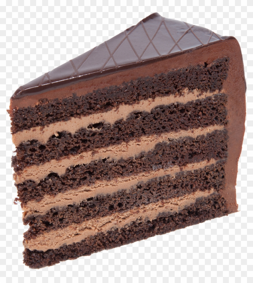 Cake Png Image - Cake With No Background Clipart #5789449