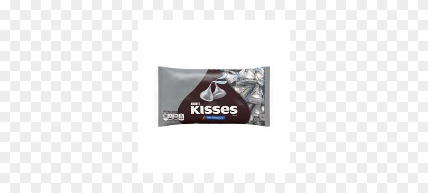 Kisses Chocolates - Hershey Kisses Milk Chocolate Clipart #5789503