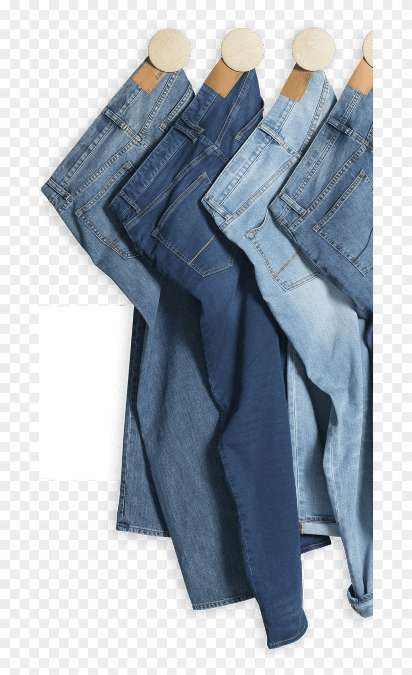 Jean Pocket Png - Pocket Clipart