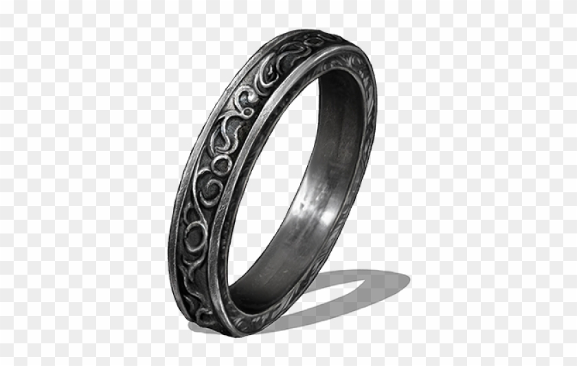 Anillo Luna Oscura Clipart #5789617