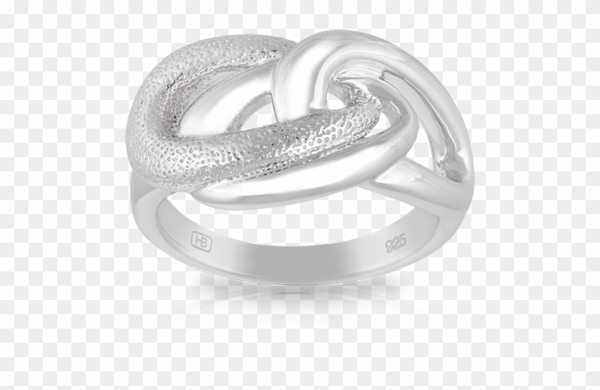 Sterling Silver Ring - Pre-engagement Ring Clipart #5789760