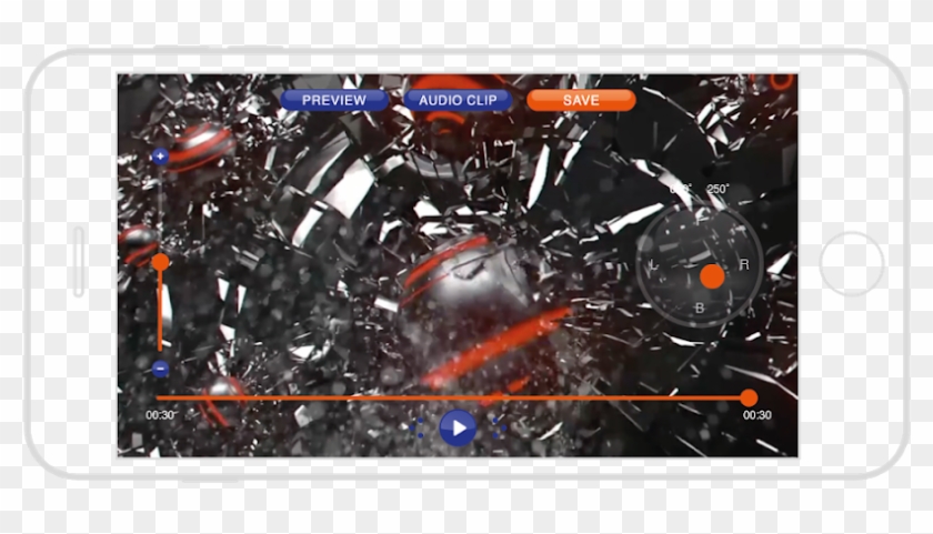 Unnamed - Tablet Computer Clipart