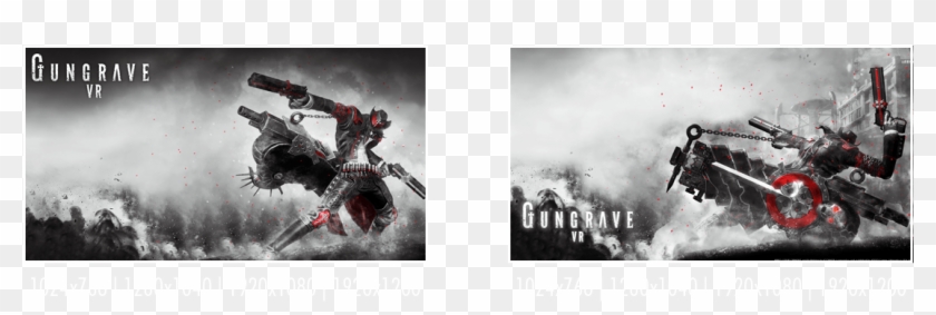 Wallpapers2 - Monochrome Clipart