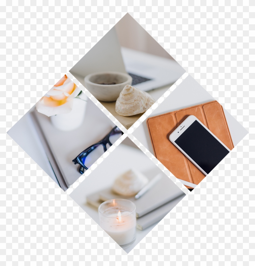 Image-collage - Web Design Services Section Clipart
