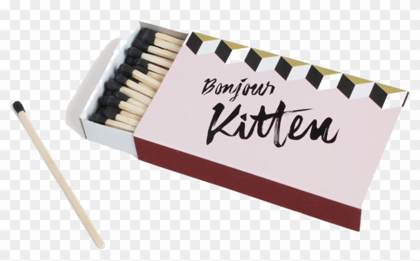 Match Clipart #5789832