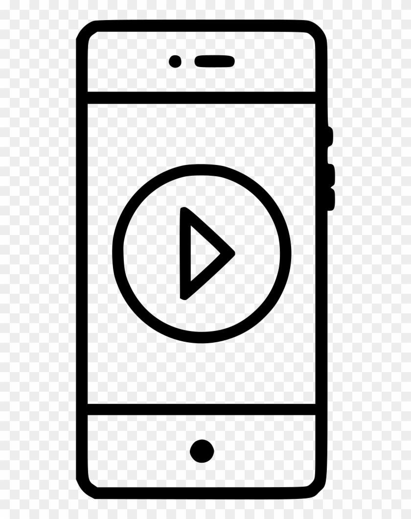 Phone Wallpaper Icon Clipart #5789978