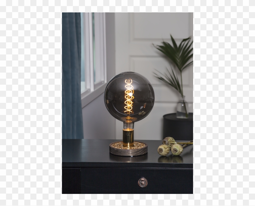 Lamp Base E27 Magic - Trophy Clipart #5790130