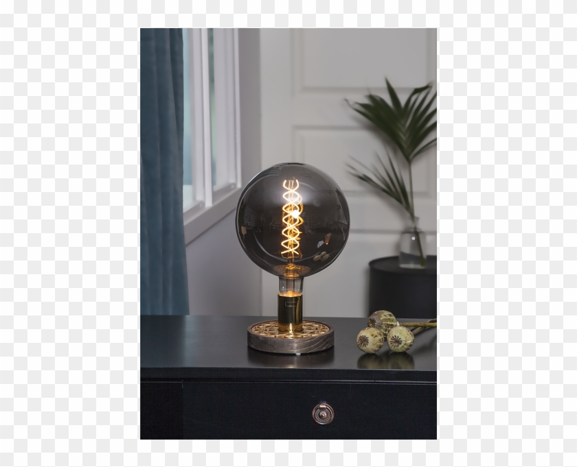 Lamp Base E27 Magic - Trophy Clipart