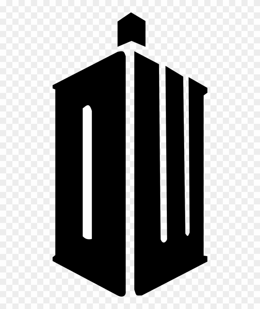 Dw Logo, Dw Logo - Doctor Clipart #5790133