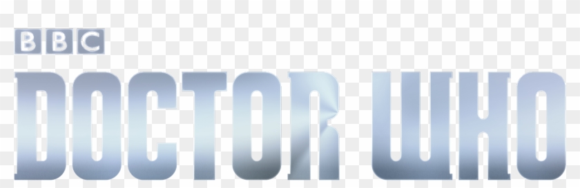Doctor Who Logo Png - Bbc Doctor Who Logo Clipart #5790302