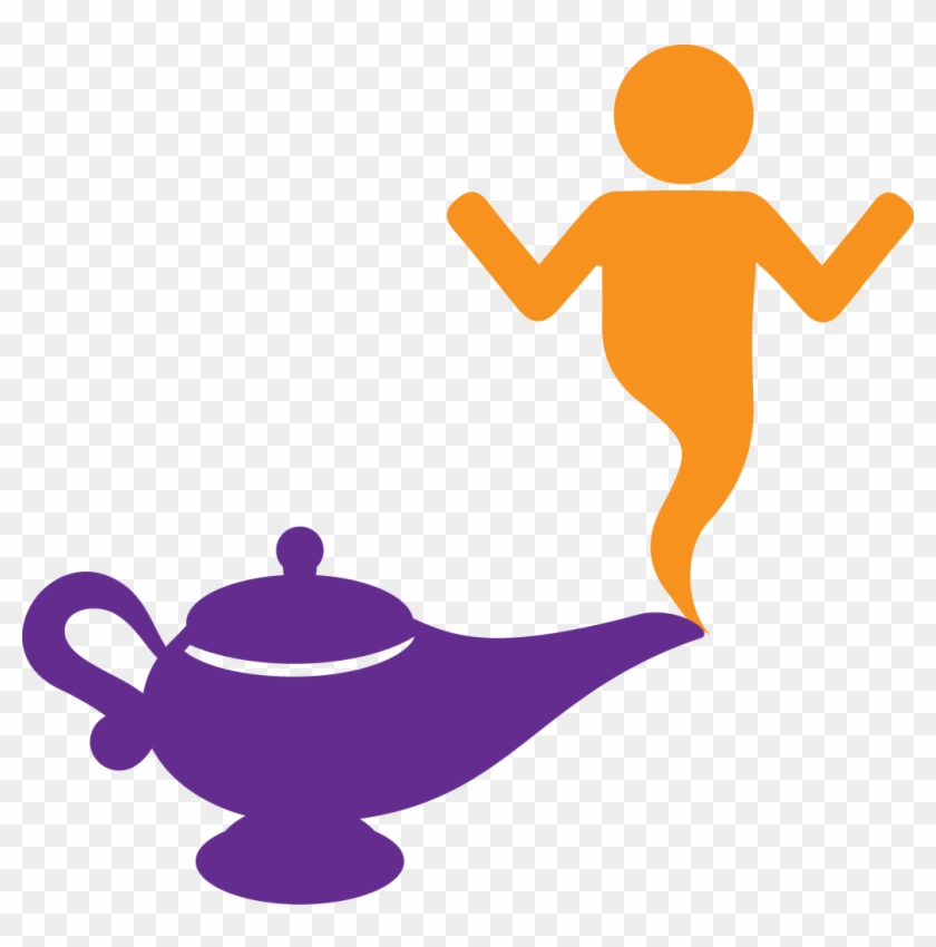 Magic Lamp Media Inc - Lampara De Enfermeria Dibujo Clipart #5790305