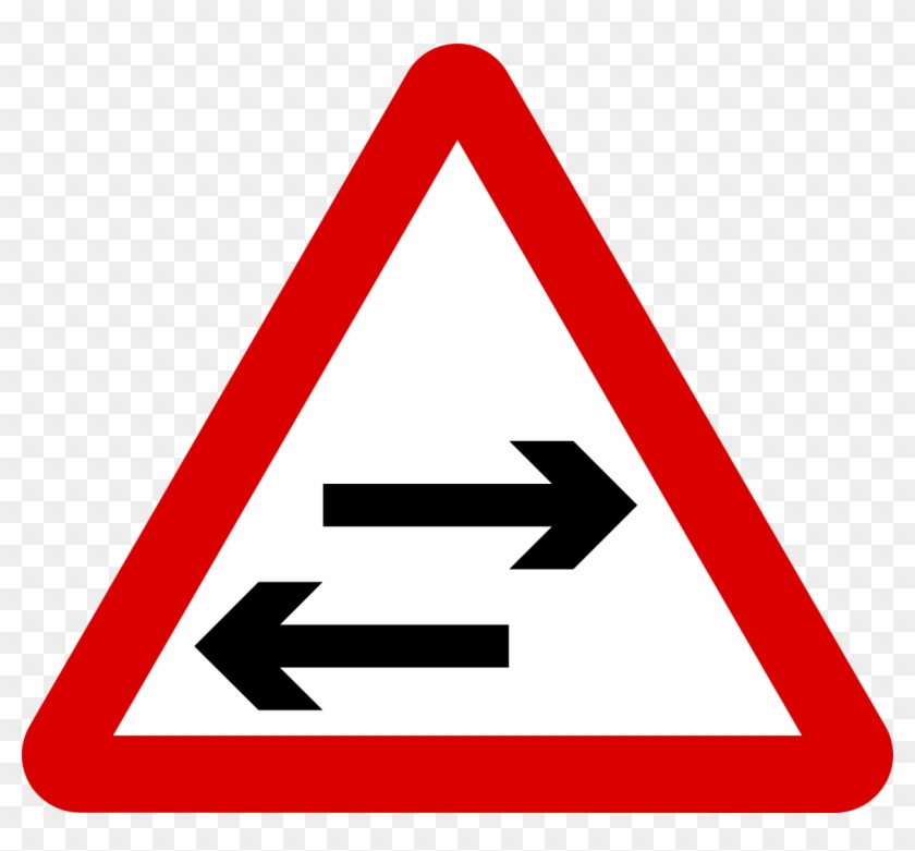 Mauritius Road Signs - Theory Test Road Signs Clipart #5790357