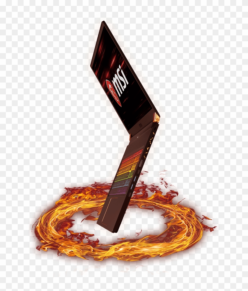 Intel ® Core™ I7 Processors - Msi Gs75 Stealth Png Clipart #5790414