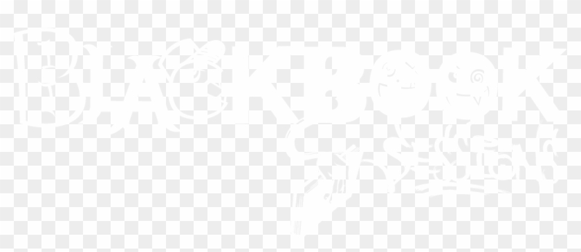 Blackbook Sessions - Illustration Clipart #5790465