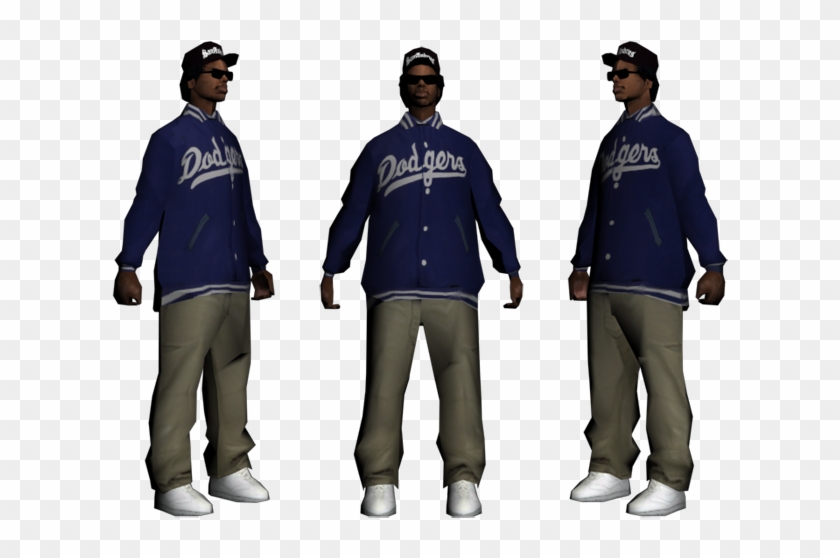 Standing Clipart #5790497