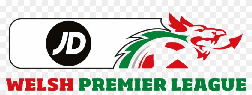 Jd Welsh Premier League Phase Two Fixtures Released - Mariefred Clipart #5790535