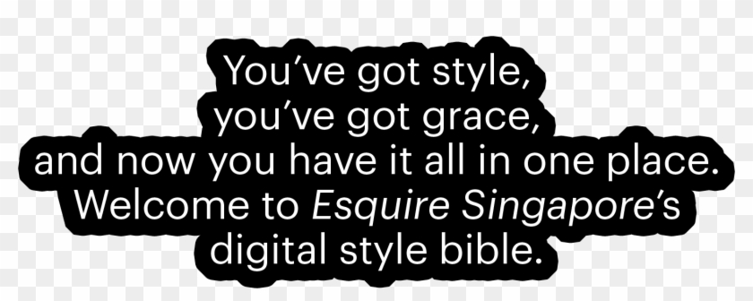 Fashion At Your Fingertips - Parallel Clipart