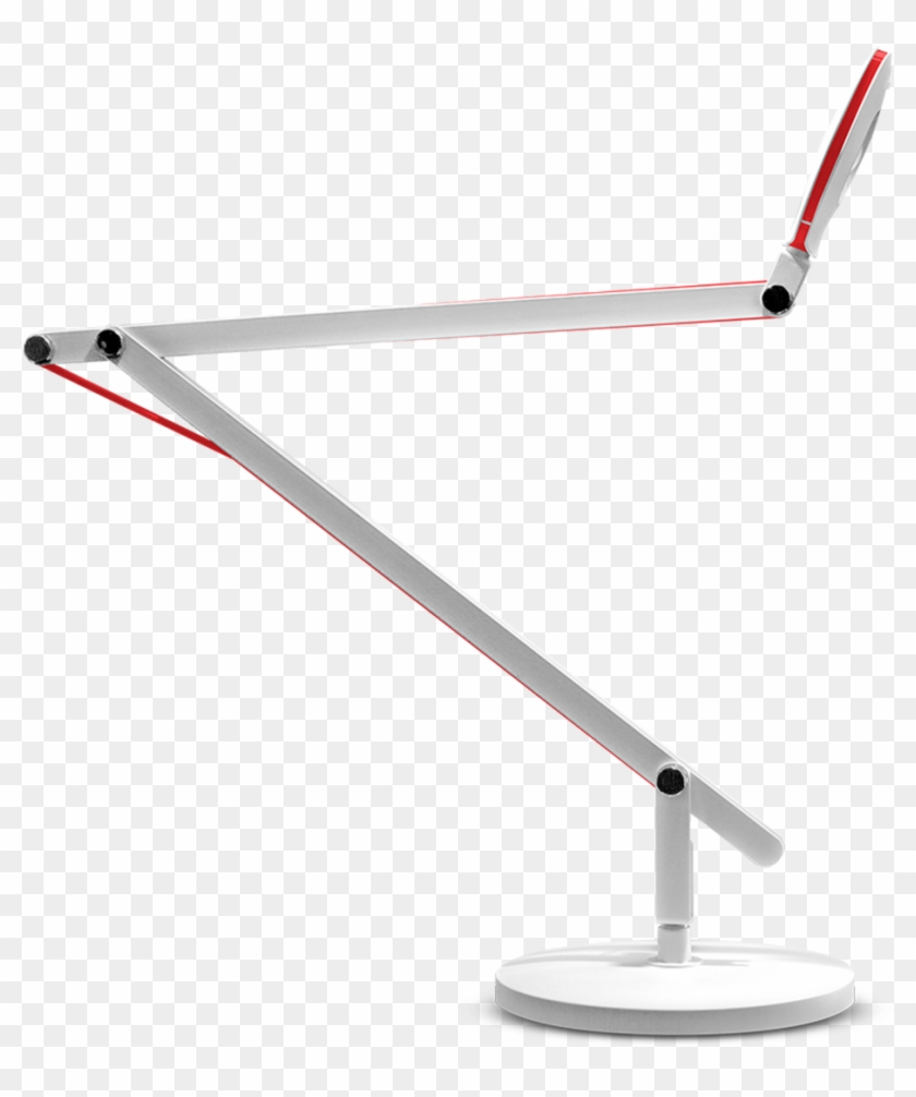 Kumi Led Desk Lamp - Computer Monitor Clipart #5790774