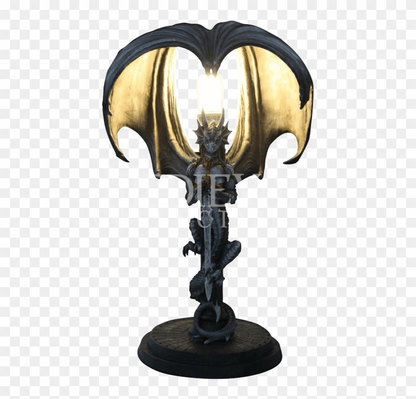 Gothic Fashion Clipart #5790938