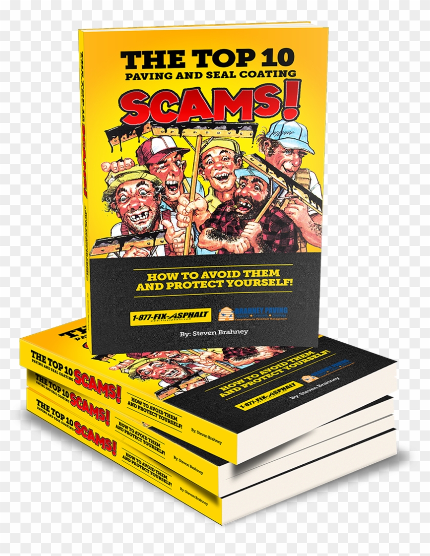 Committed To Educating Our Prospects On Better Buying - Flyer Clipart