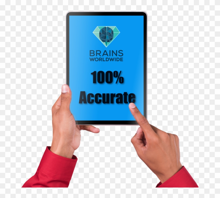 Now Here's The Really Scary Part Of The Findings , - Learning Clipart #5791395