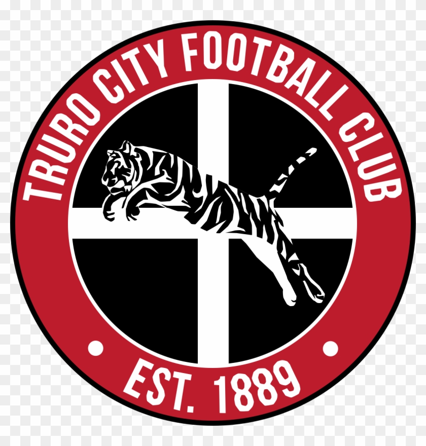 Leading Truro City To The Premier League-truro City - Radnage Raiders Fc Clipart