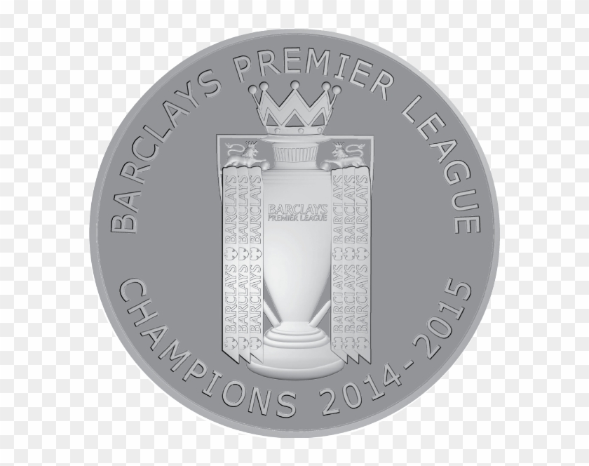 The 2014 15 Premier League Was The 23rd Season Of The - Badge Clipart