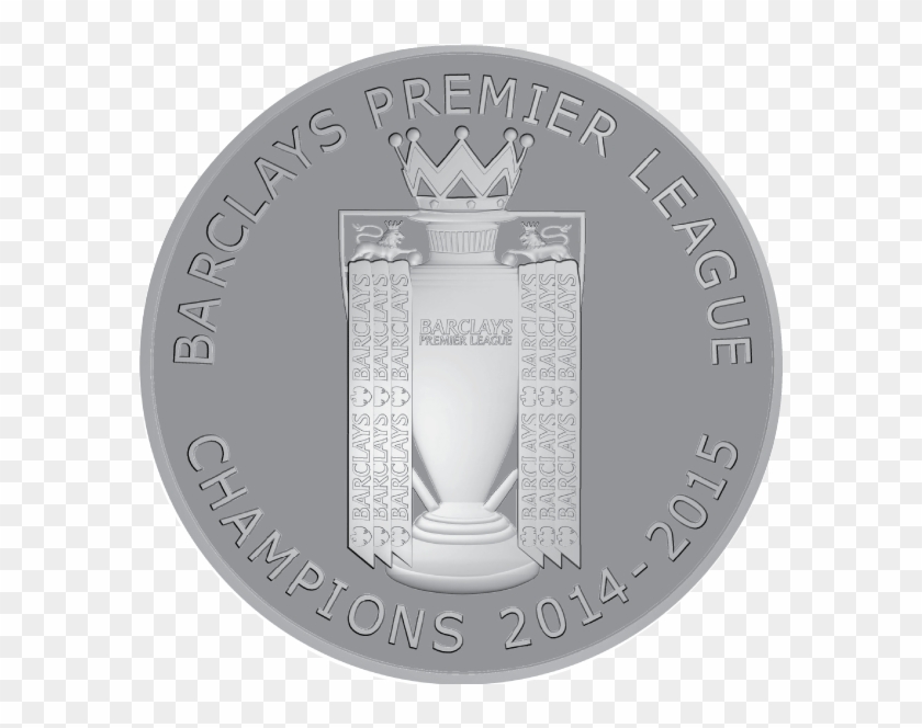 The 2014 15 Premier League Was The 23rd Season Of The - Badge Clipart #5791485