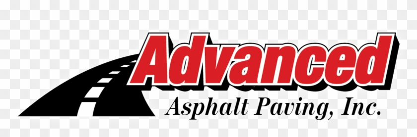 Advanced Asphalt Paving, Inc Clipart #5791486