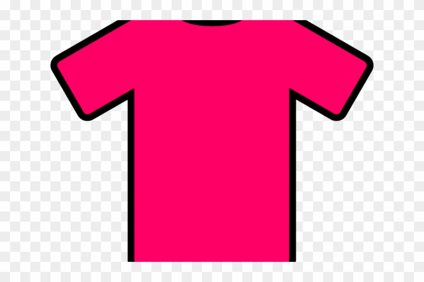 Transparent Background T Shirt Clipart - Png Download