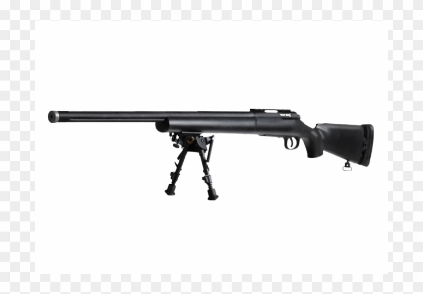 More Views - Firearm Clipart