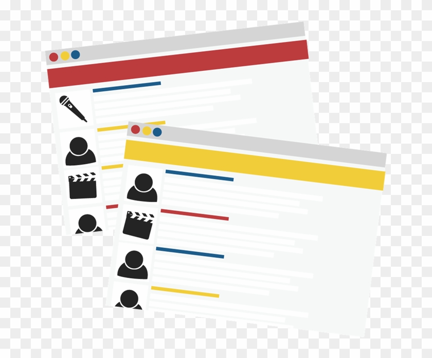 Bcg Pro Blackbook - Graphic Design Clipart #5791556