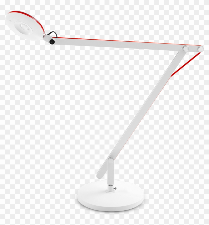Kumi Led Desk Lamp - Lamp Clipart #5791557