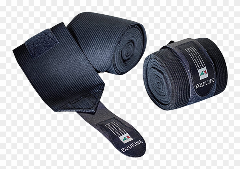 Work Bandages By Equiline - Bande De Travail Combi Lemieux Clipart