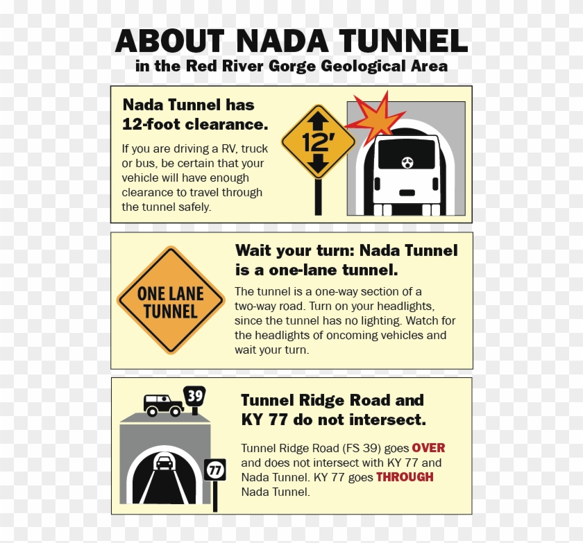 Red River And Nada Tunnel Clipart #5791640