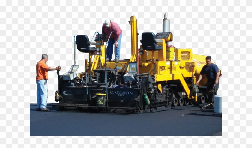 Asphalt Calculator - Machine Clipart