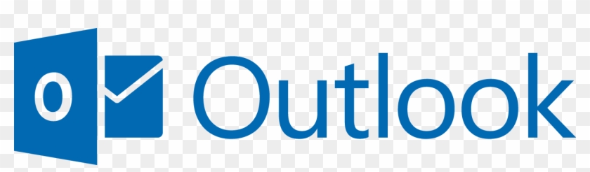 Sunrise Team Helps Microsoft Overhaul Outlook Mobile - Microsoft Outlook 2013 Logo Clipart #5791868