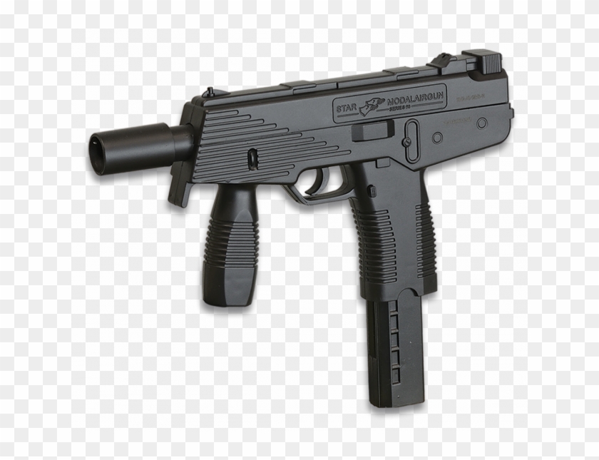 Pistola M 30 Clipart
