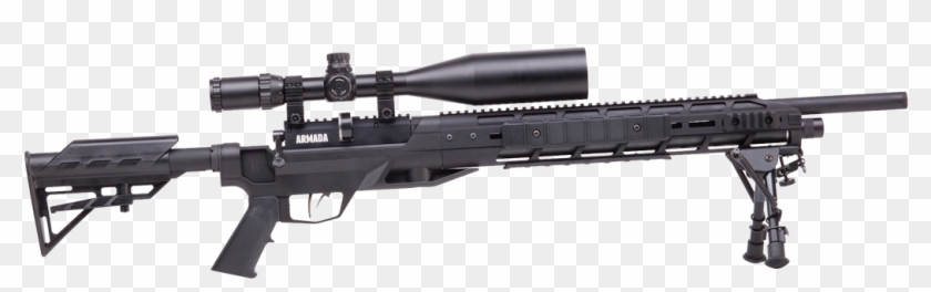 Armada Airgun Clipart