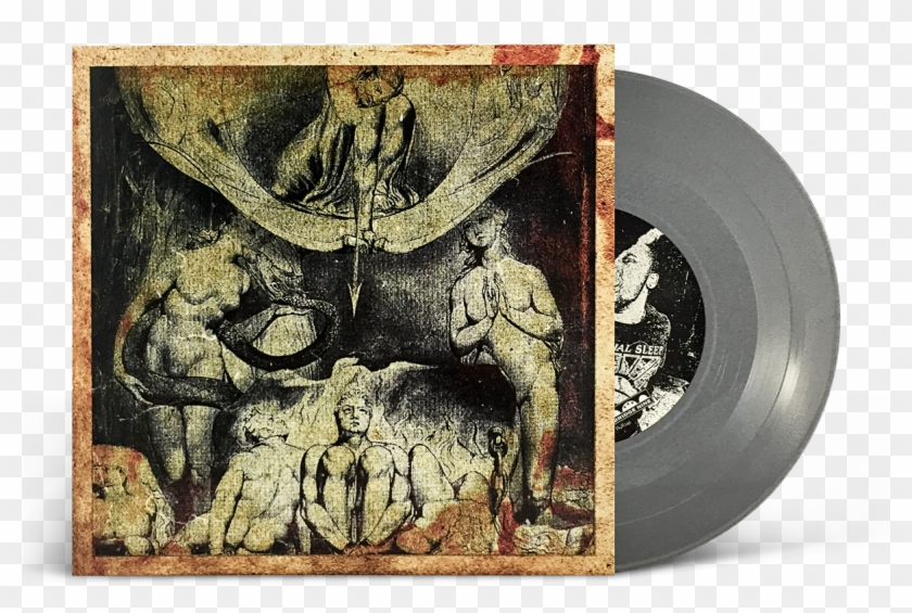 Jesus Piece / Malice At The Palace "split" , Png Download - Visual Arts Clipart #5792302