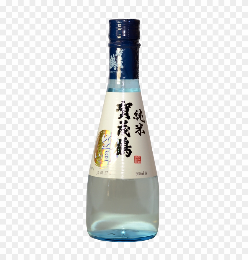 Kamotsuru - Cream Liqueur Clipart #5792342
