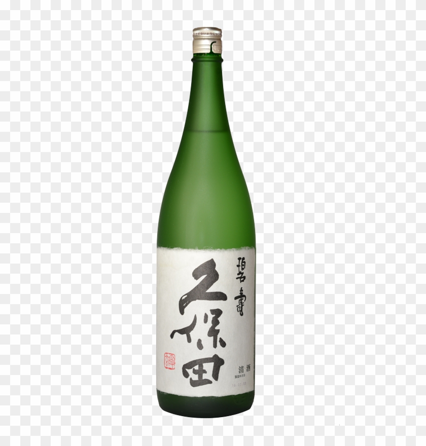 Kubota Hekiju - 久保田 純 米 大 吟醸 Clipart #5792382