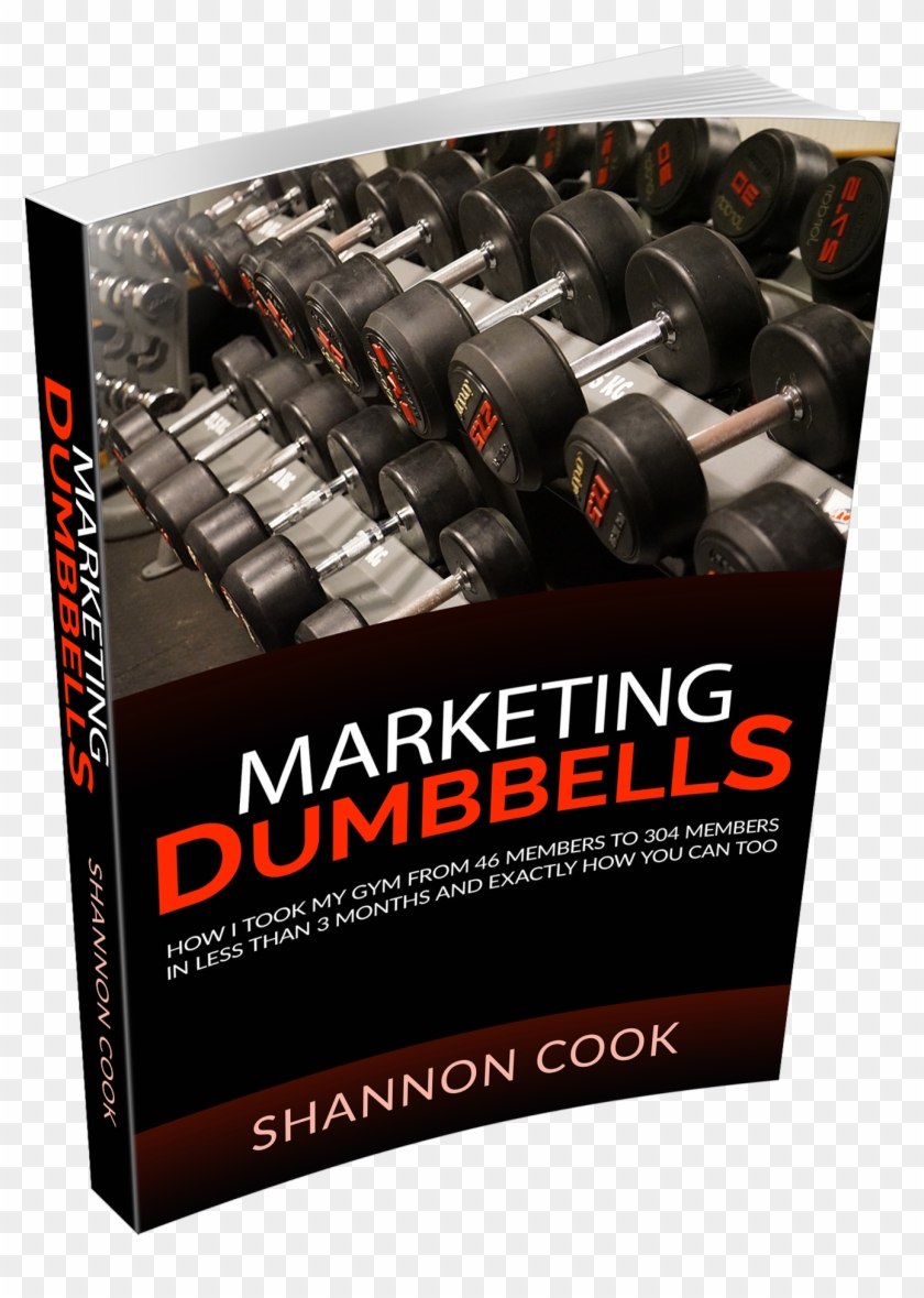 Fitness Center Gym Marketing - ゴールド ジム ダンベル Clipart #5792439