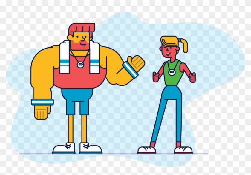 Enrollment For The Stepup Program Is Currently Closed, - Cartoon Clipart